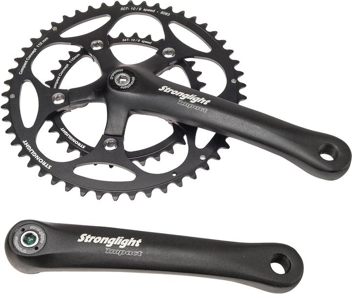Produktbild Stronglight Impact (172.50 mm)