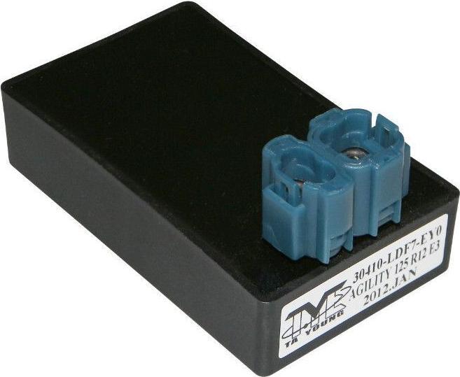 P2R Kymco 125 Agility R12 2006>2010