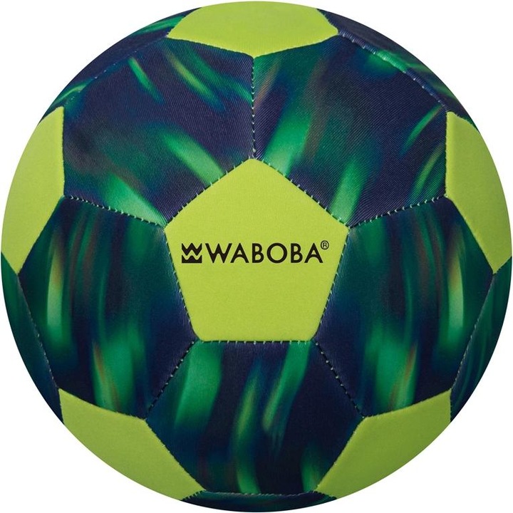 Produktbild Waboba Beach Soccer Ball /Pumpe