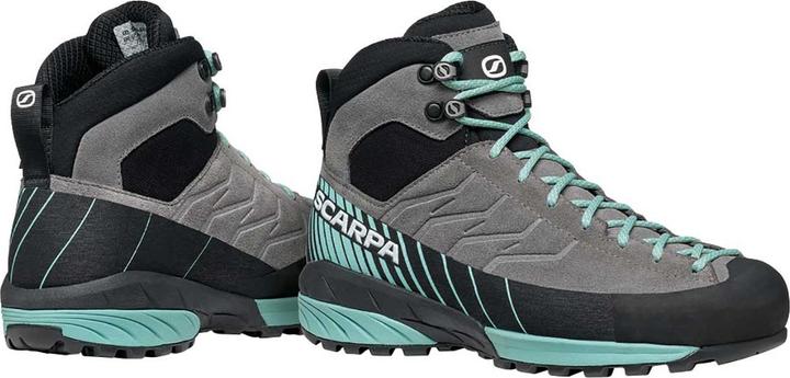 Actual product image Scarpa Mescalito Mid GTX (40)