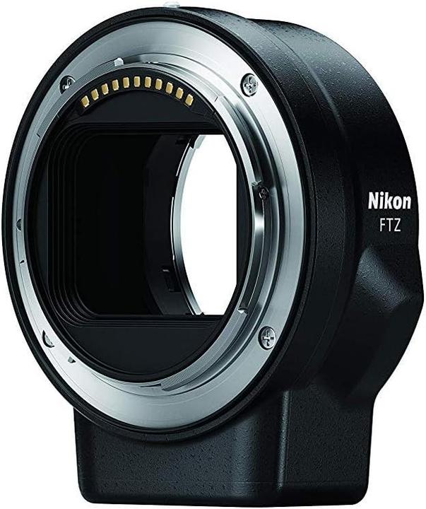 Immagine prodotto Nikon Z 50 Kit (16 - 50 mm, 20.90 Mpx, APS-C / DX)