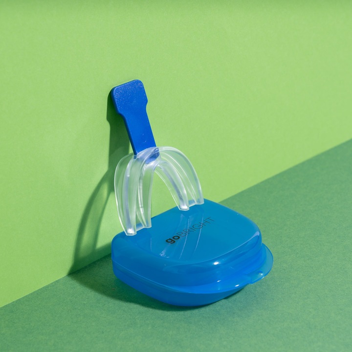 Produktbild GoBright Anti-Schnarchschiene