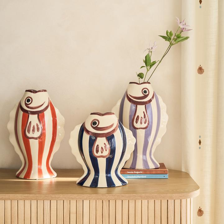 Produktbild La Redoute Interieurs Fiska (1x)