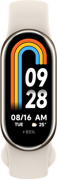 Immagine prodotto Xiaomi Smart Band 8 (48 mm)