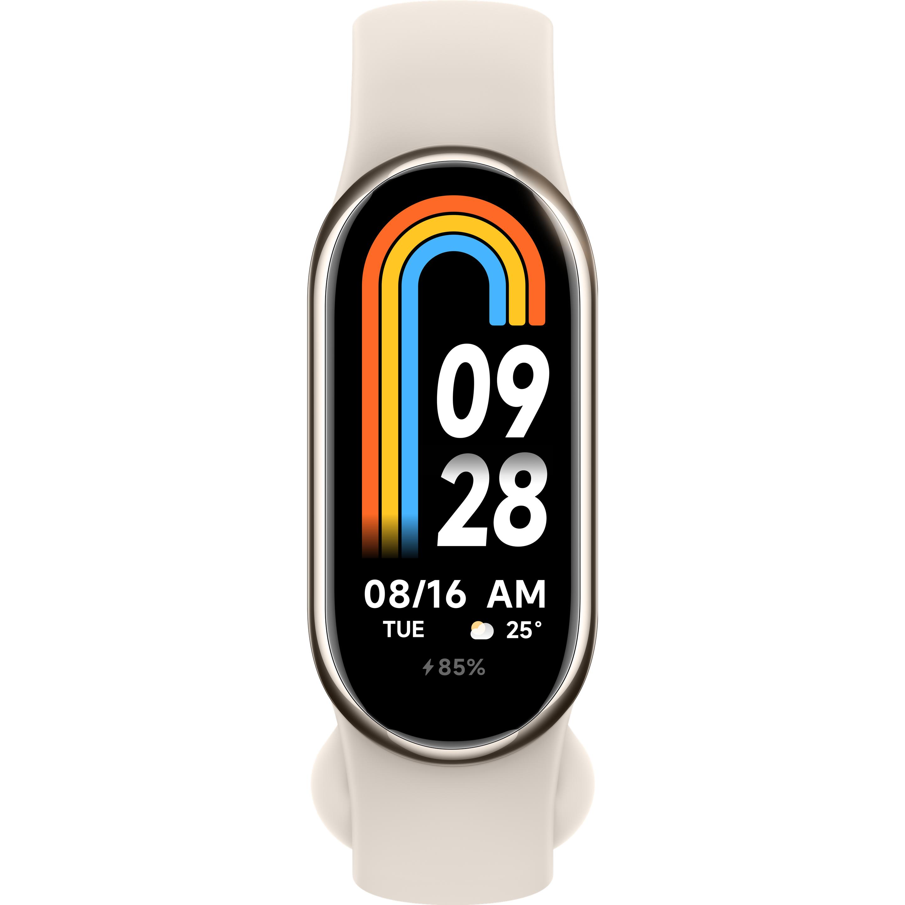 Xiaomi Smart Band 8 (25 mm), Smartwatch