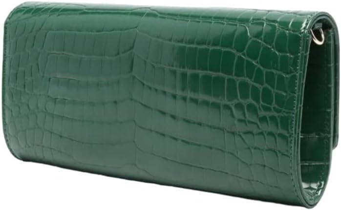Produktbild Love Moschino Shiny Croco PU Tas