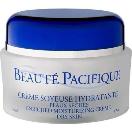 Beauté Pacifique, Gesichtscreme, A0200101 (50 ml, 24h Creme)