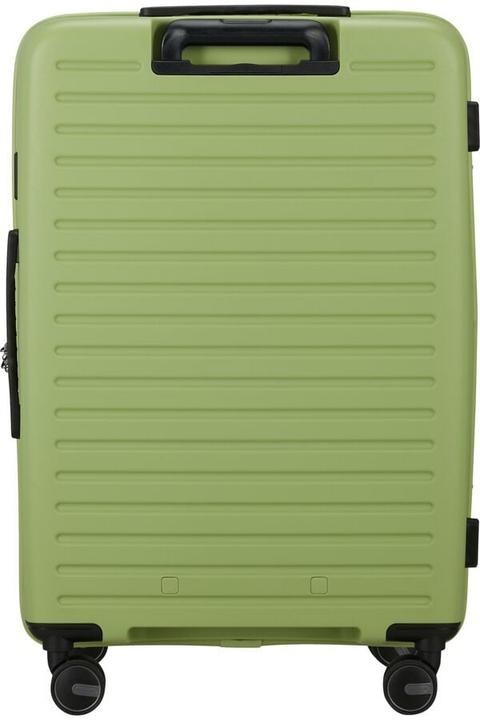 Image du produit Samsonite Restackd Trolley mit 4 Rollen erweiterbar 68cm (79 l)