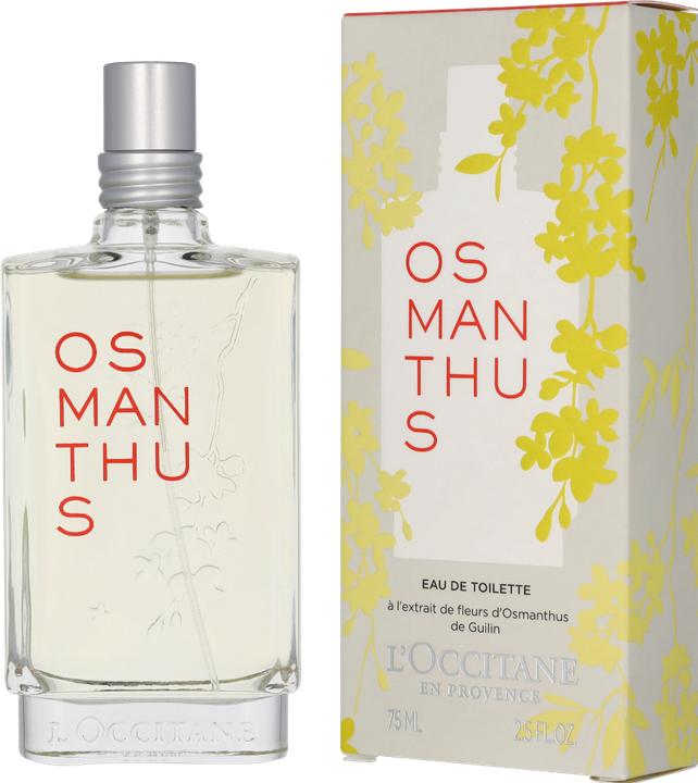 Immagine prodotto L'Occitane Eau de Toilette (Eau de toilette, 75 ml)