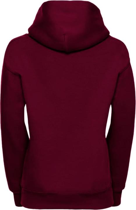 Produktbild Jerzees Schoolgear Kapuzenpullover (140)