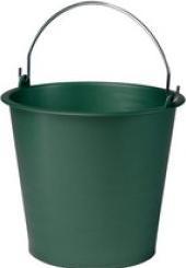 Produktbild Hug & Zollet Eimer 16 l