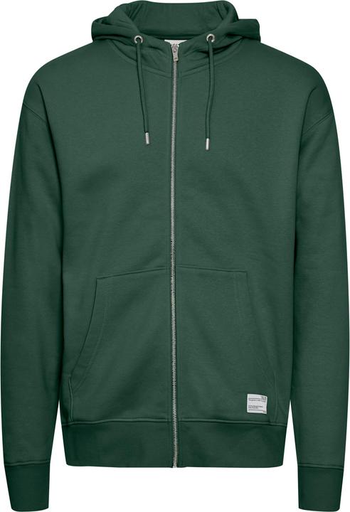 Produktbild Solid SDLenz Zipper SW - Sweatshirt - 21107421 (XXL)