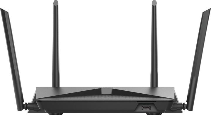 Actual product image D-Link Ac2600 Exo