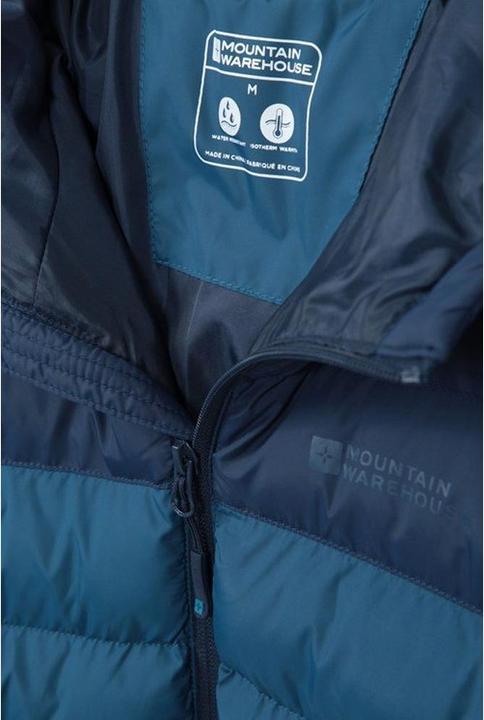 Immagine prodotto Mountain Warehouse Giacca trapuntata Seasons (XXS)