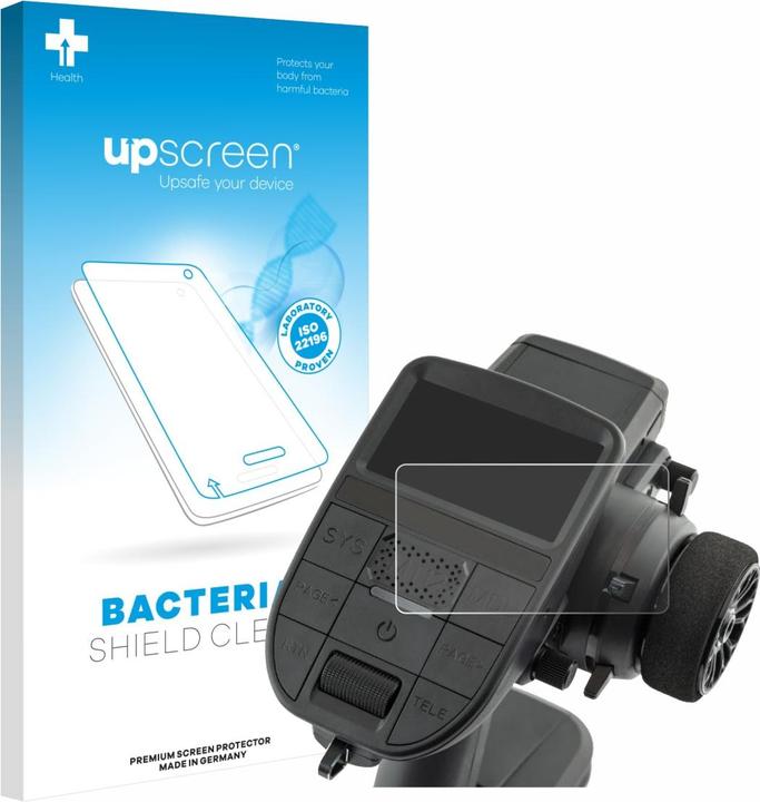 upscreen Antibacterial Protector