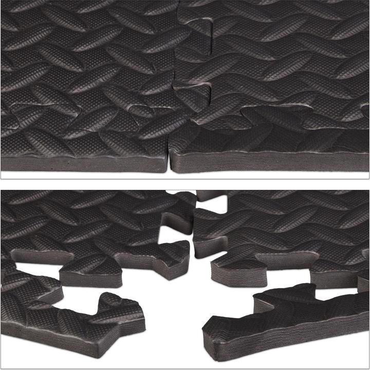 Actual product image Relaxdays Floor protection mat (1 cm)