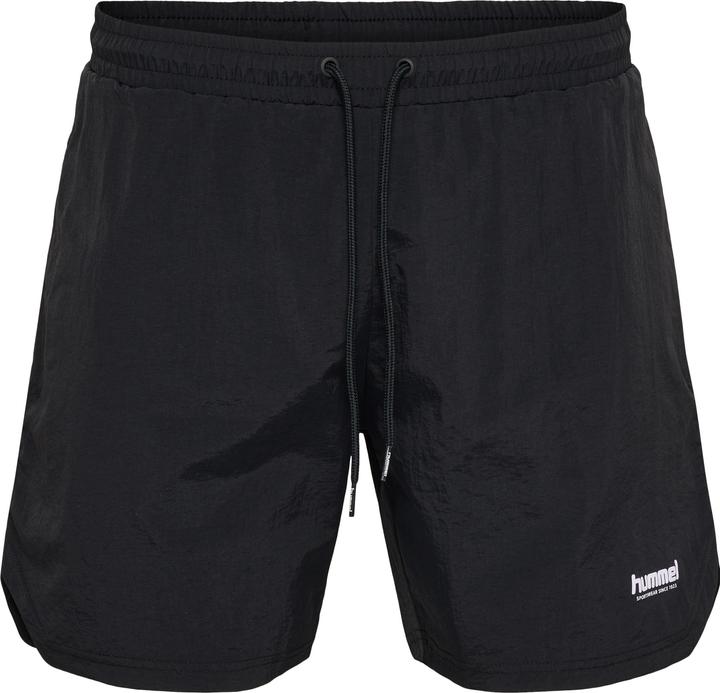 Actual product image hummel Hmllgc Travis Woven Shorts (L)