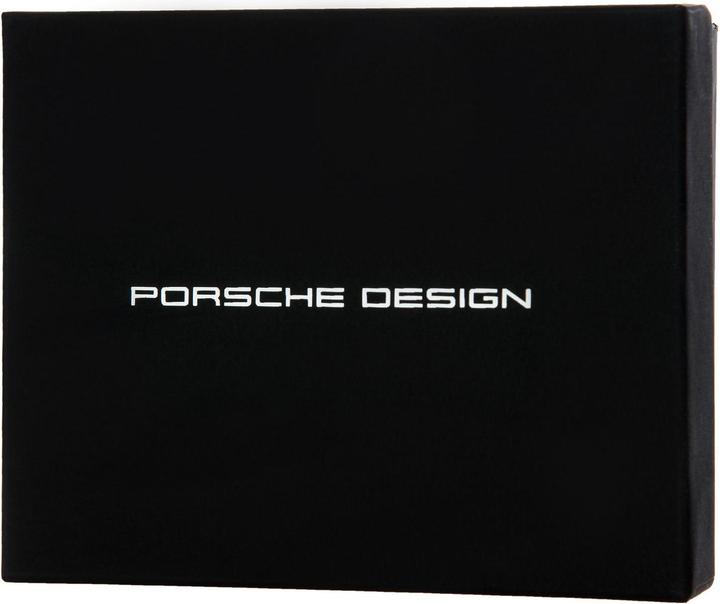 Produktbild Porsche Design Schlüsseletui Keyring Oval