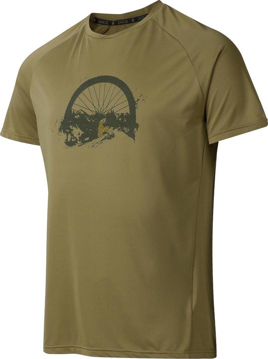 Produktbild Dare2b Tech II TShirt (XS)