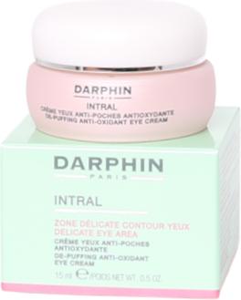 Produktbild Darphin Intral De-Puffing Anti-Oxidant (Augenpflege Crème, 15 ml, Tag)
