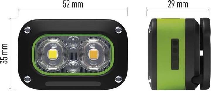 Actual product image Emos # (175 lm)