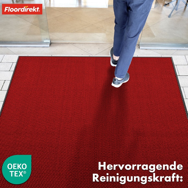 Produktbild Floordirekt Schmutzfangmatte SKY Novo (135 x 200 cm)
