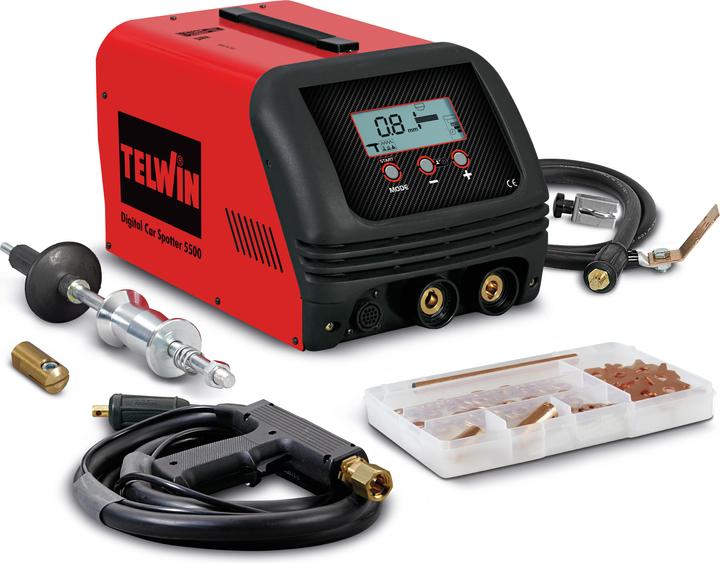 Image du produit Telwin 823219