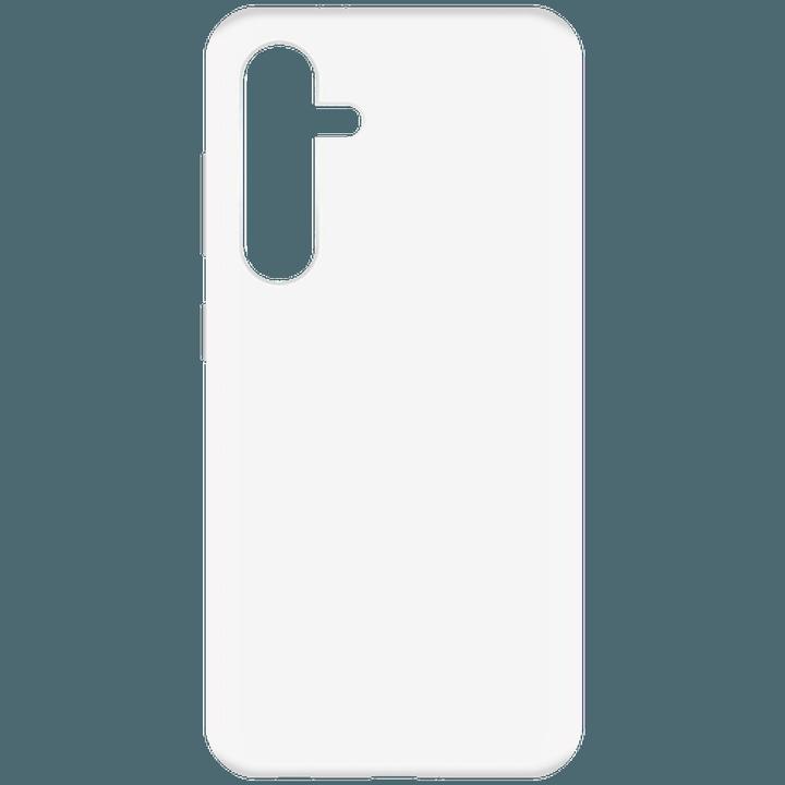 Produktbild Just in Case TPU Back Cover Durchsichtig (Samsung Galaxy S24)