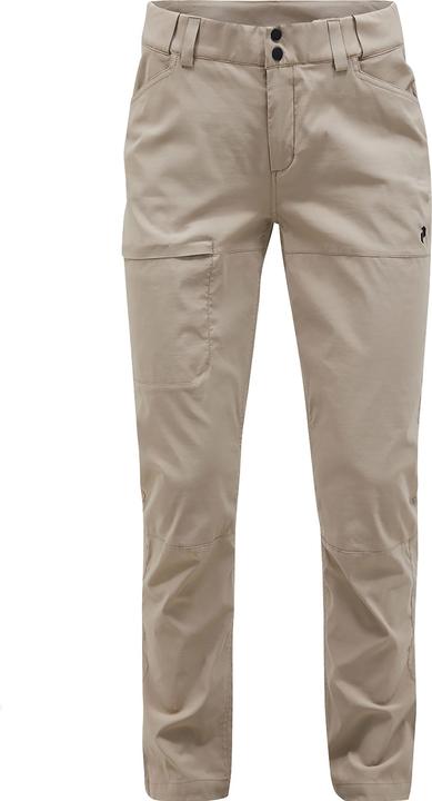 Actual product image Peak Performance W Iconiq Pants (L)