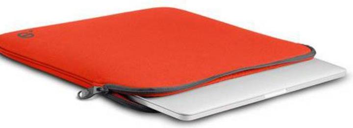 Produktbild Be.ez Hülle für MacBook Air 13 / Pro 13 Zoll Memory Foam Modell La Robe