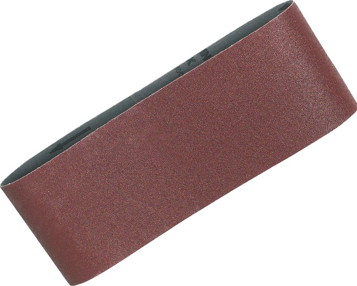 Makita P-36893 Schleifband 100x610 K60 (5 Stück) 9403 9404 (60)