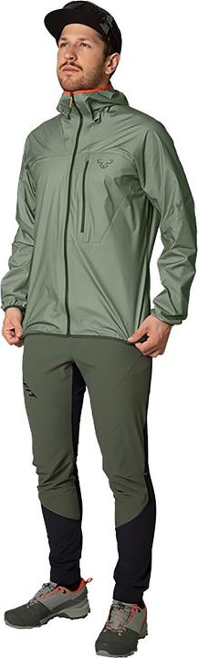 Actual product image Dynafit Traverse GORE-TEX jacket (M)