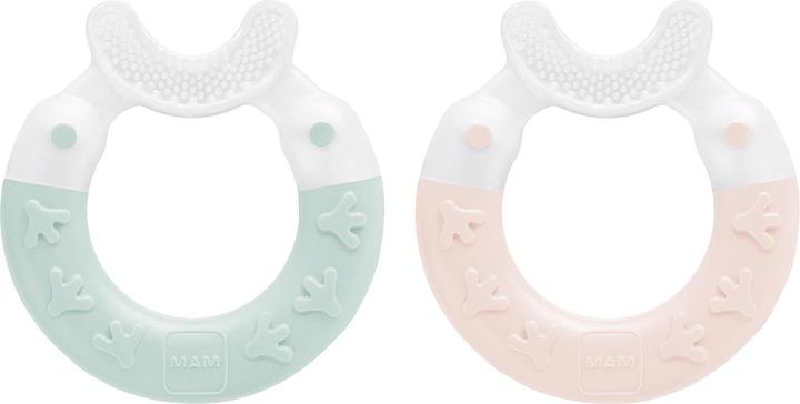 Produktbild MAM Bite & Brush