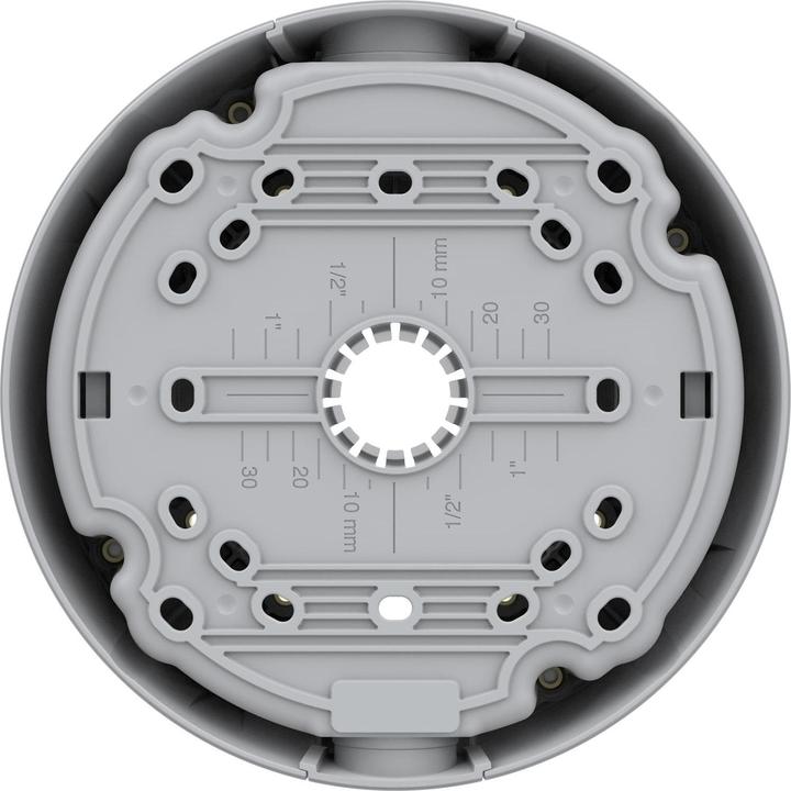 Produktbild Axis TP3603 Kameragehäuse-Kabelführungsadapter (Kabel)