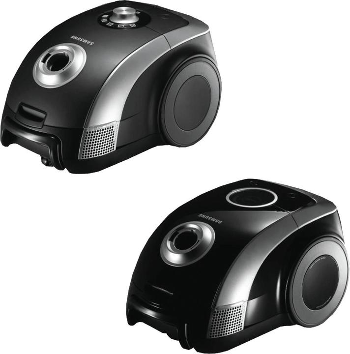 Produktbild Aurora MGS 2410 Vacuum cleaner bag, 5 pcs. (5 x)