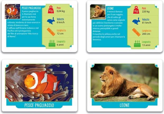 Actual product image Clementoni 16733