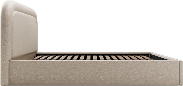 Produktbild Vente-unique Fireza (140 x 190 cm)