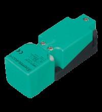 Immagine prodotto Pepperl & Fuchs Sensore induttivo NBB20-U1-UU (Misuratore)