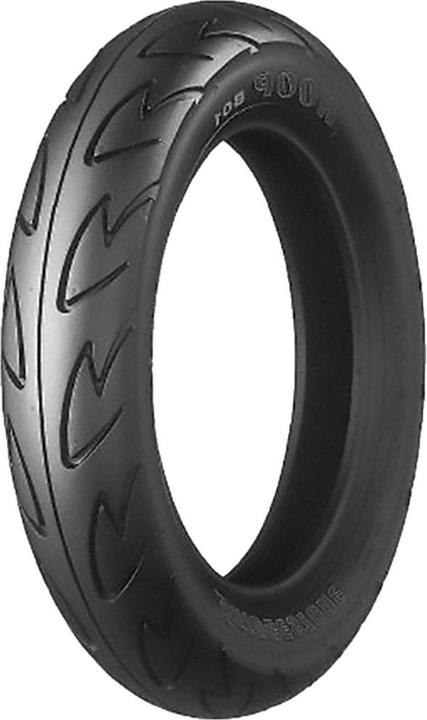 Produktbild Bridgestone B 01 (130/90R10 61J)