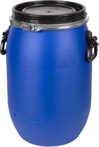 Obstfass Kunststoff 60 l (60 l)