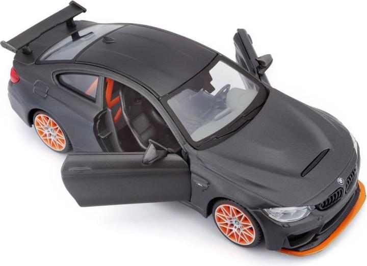 Image du produit Maisto Volkswagen Bulli T1 Van Samba