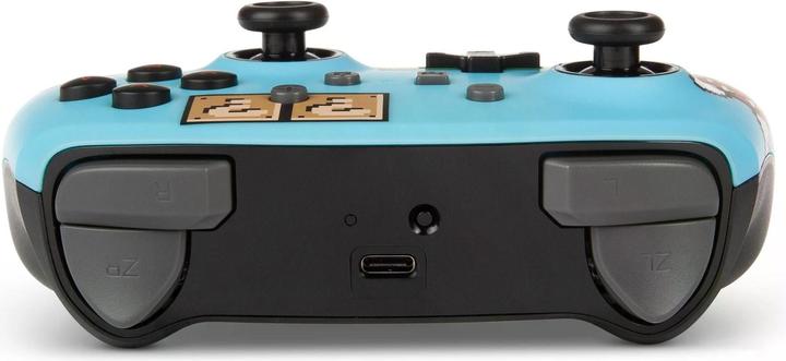 Produktbild PowerA Power A Wireless Controller Super Mario Bros 3 (Switch OLED, Switch Lite, Switch)