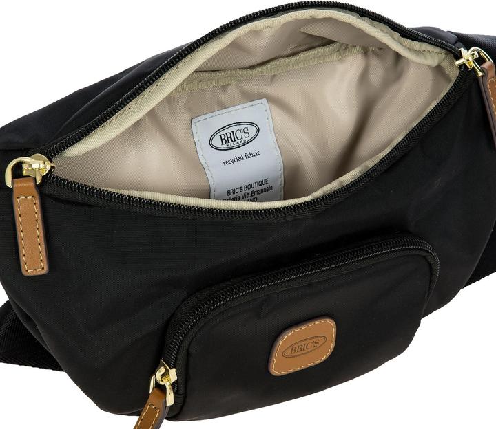 Produktbild Brics X-Collection Gürteltasche 23 cm