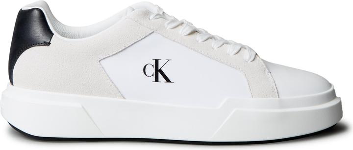 Produktbild Calvin Klein Chunky Cupsole Laceup Lth Mix (43)