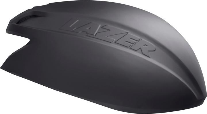 Actual product image Lazer Sport LAZER Aeroshell Sphere black