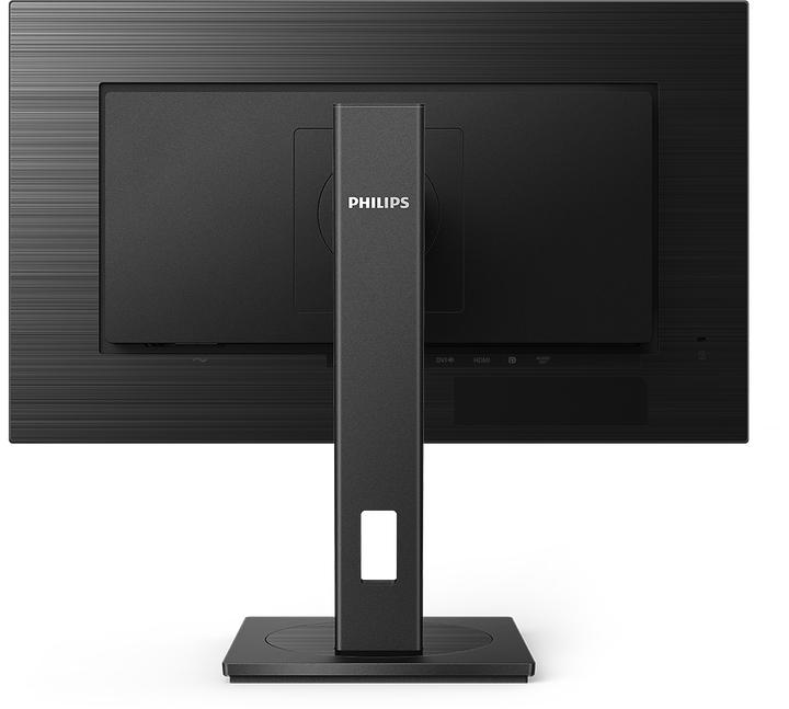 Actual product image Philips S-line 275S1AE (2560 x 1440 pixels, 27")