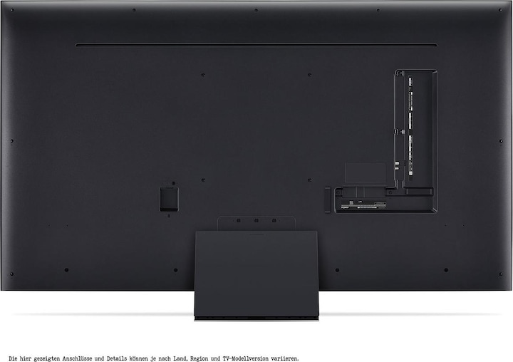 Actual product image LG 65QNED87T6B (65", QNED87, QNED, 4K, 2024)