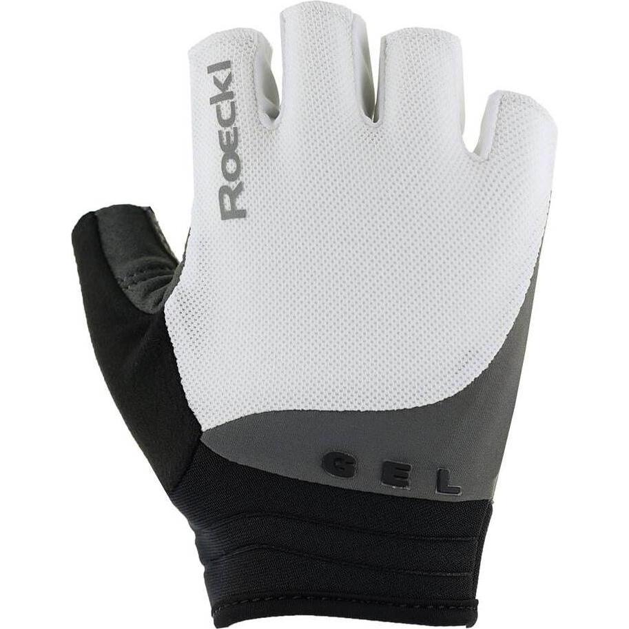 Roeckl, Unisex, Handschuhe, Itamos 2, Weiss, (XXL)