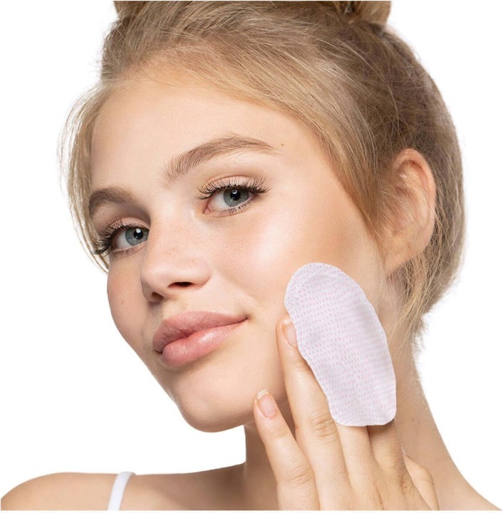 Immagine prodotto Starskin - VIP 7-Second Luxury All-Day Mask Pads (pastiglie per maschere di lusso per tutti i giorni)