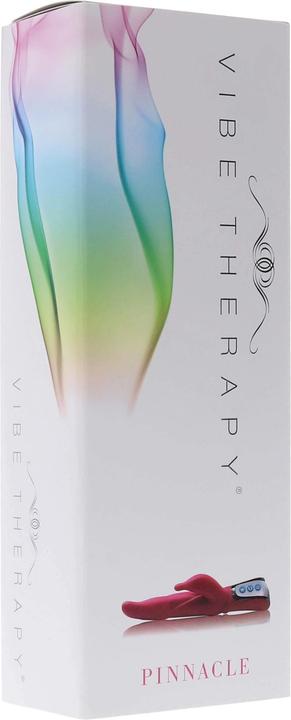 Image du produit Vibe Therapy Vibromasseur Pinnacle